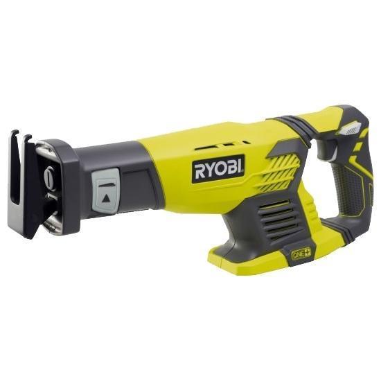 Cабельная аккумуляторная ножовка  RYOBI RRS 1801M ONE+  ( RYOBI RRS1801M )