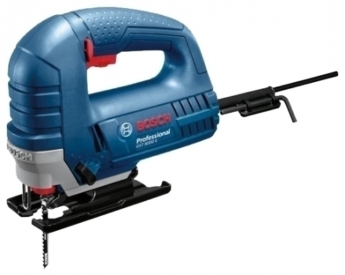 Электрический лобзик Bosch GST 8000 E Professional 0.601.58H.001