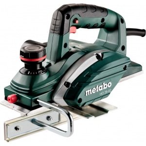 Рубанок электрический Metabo HO 26-82 Metaloc 602682700