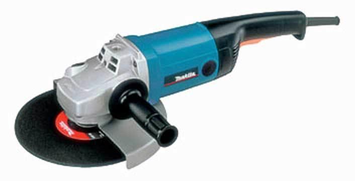 Угловая шлифмашина Makita 9069