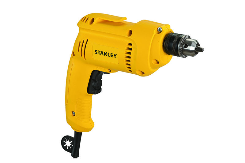 Безударная дрель STANLEY STDR 5510 (STDR5510-RU)