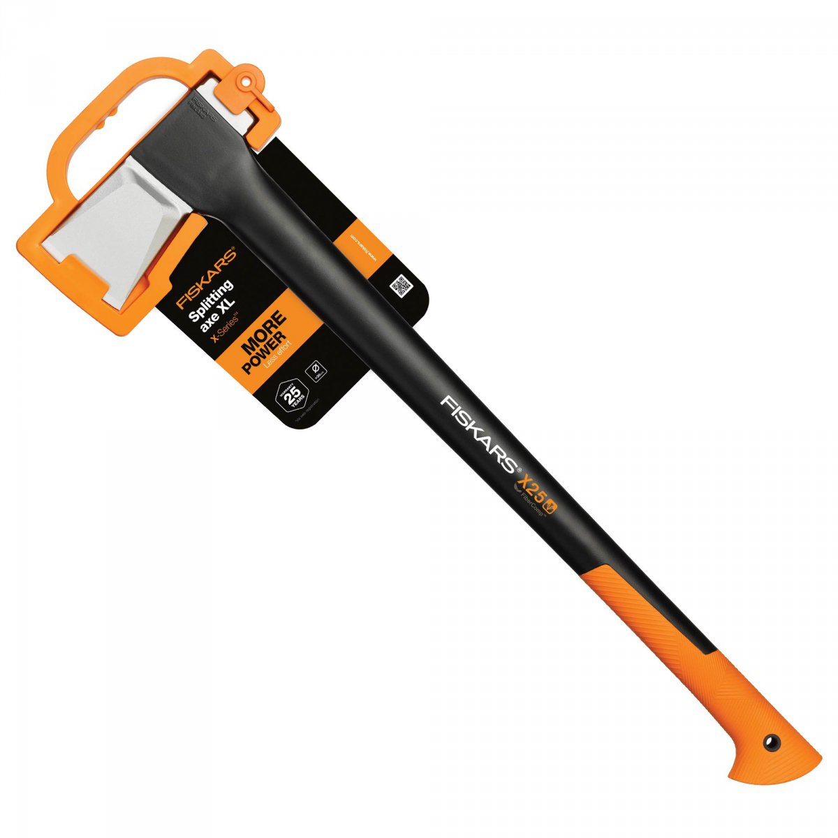 Топор-колун Fiskars X25 - XL 1015643