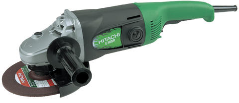 Угловая шлифмашина Hitachi G18SR