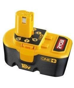 Аккумулятор RYOBI BPP1817M для ONE + (2000049)