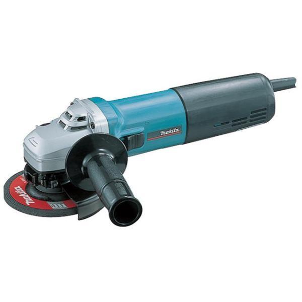 Угловая шлифмашина Makita 9565 HZ