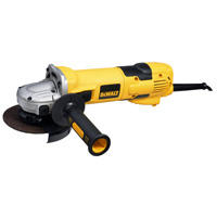 Угловая шлифмашина DeWalt D28136