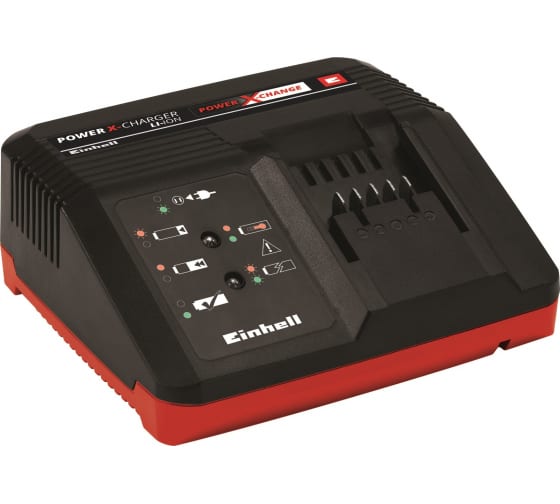 Устройство зарядное Einhell PXC Power X-Fastcharger 4 A 4512103