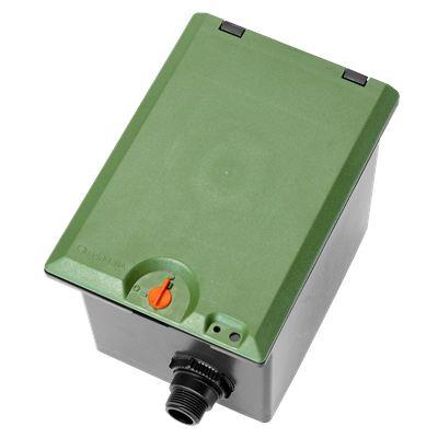 Коробка клапана для полива V1 Gardena Коробка клапана для полива V1 Gardena