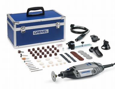 Микродрель Dremel 3000 L Xmas F0133000NN