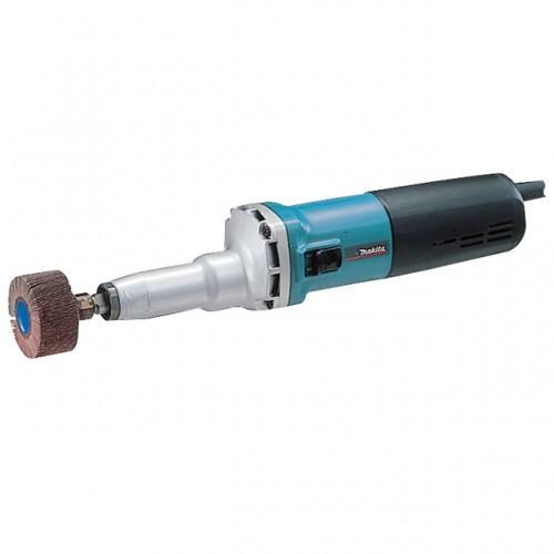 Шлифмашина прямая Makita GD0810C