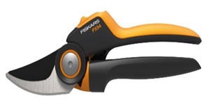 Секатор плоскостной Fiskars PowerGear L PX94 1023628