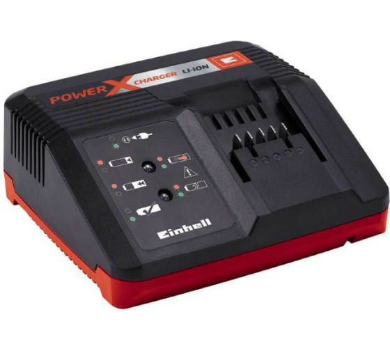 Устройство зарядное Einhell PXC Power X-Charger 3A 4512011