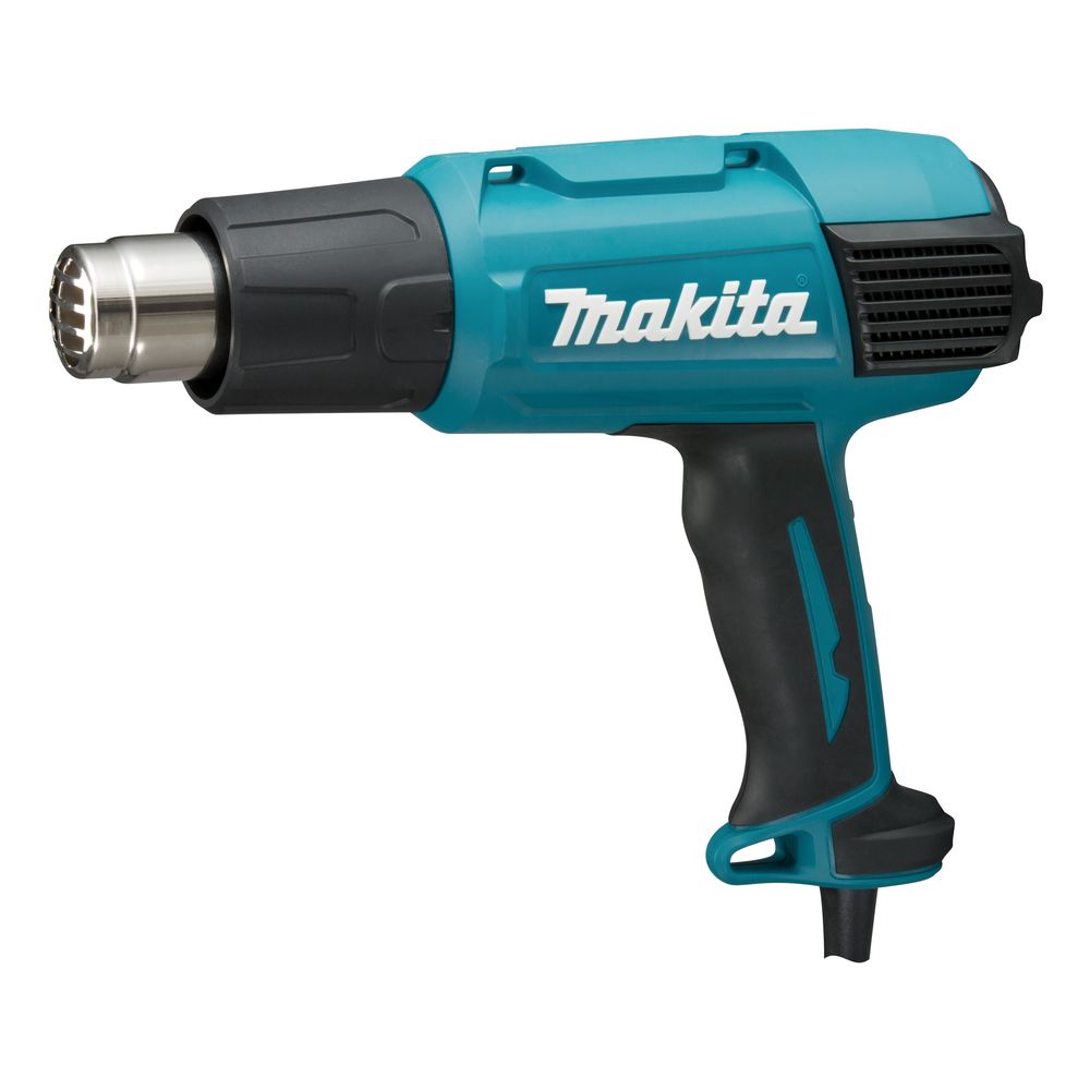 Фен строительный Makita HG6031VK