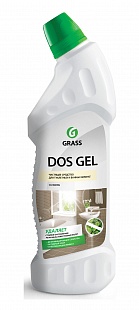 Гель дезинфицирующий чистящий GraSS "Dos Gel" 750мл 219275