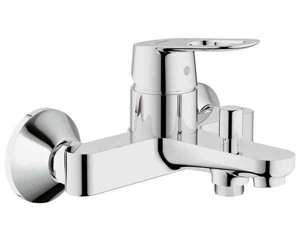 Смеситель для ванны Grohe BauEdge 23334000