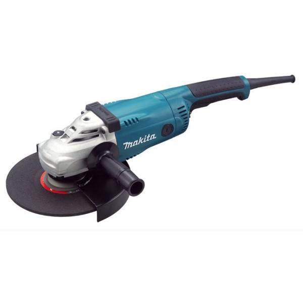 Угловая шлифмашина Makita GA9020F