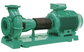Установка WILO CO-2 HELIX V 2206/SK-FFS-D-EB-R 2898241