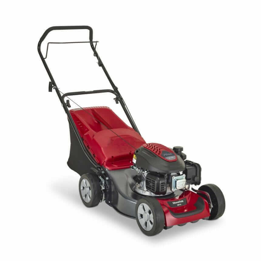 Газонокосилка бензиновая Mountfield HP42 2L0431048/M19