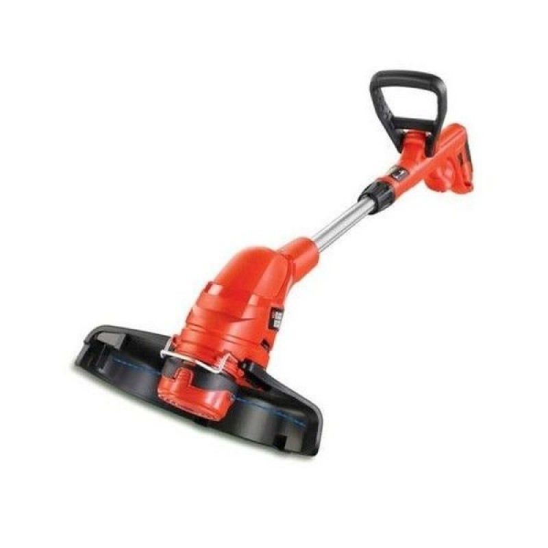 Электрический триммер Black & Decker GL310-QS (5035048318119)