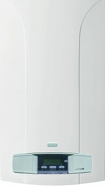 Котел газовый настенный BAXI LUNA3 310Fi CSE45631366-