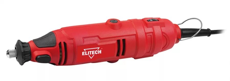 Микродрель Elitech ПМШ 150ЭК 187196