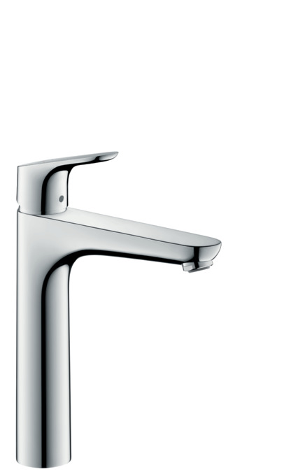 Смеситель "Focus" для умывальника Hansgrohe  31518000