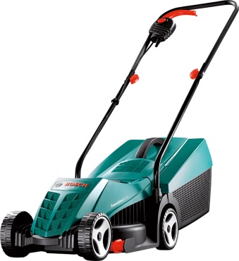Газонокосилка Bosch Rotak 320ER_WEEU 0 600 8A6 00A Газонокосилка Bosch Rotak 320ER_WEEU 0 600 8A6 00A