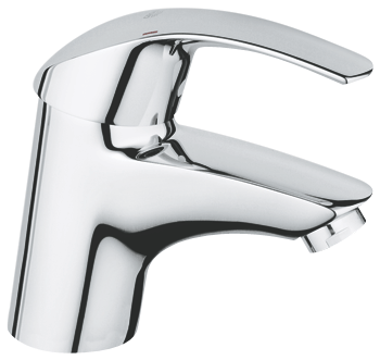 Смеситель "EUROSMART" для умывальника Grohe 41519/32 467 001