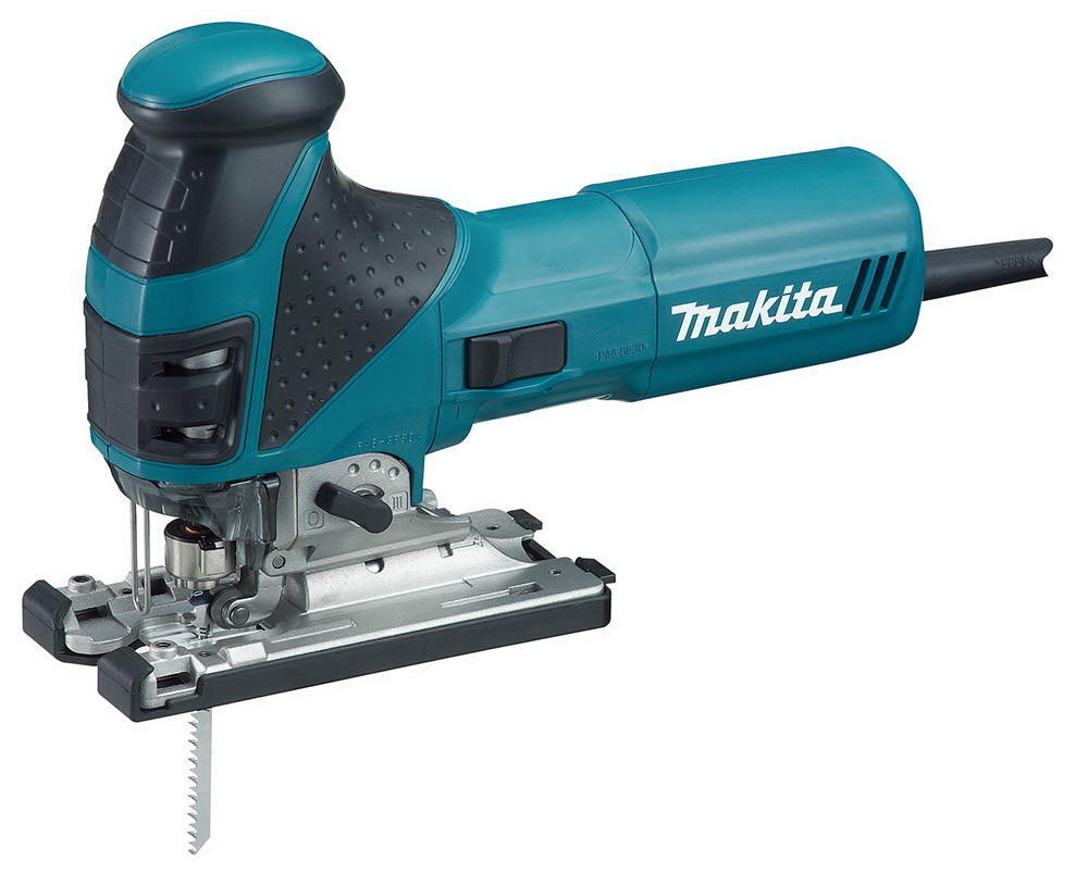 Лобзик Makita 4351FCT