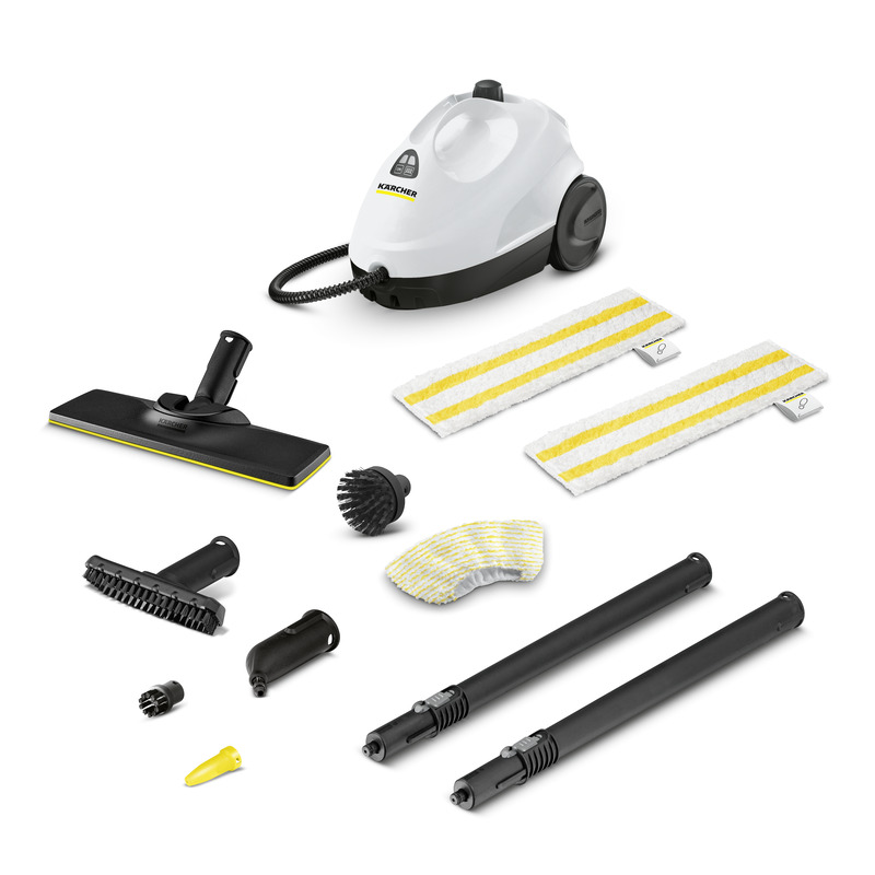 Пароочиститель Karcher SC 2 EasyFix *EU 1.512-614