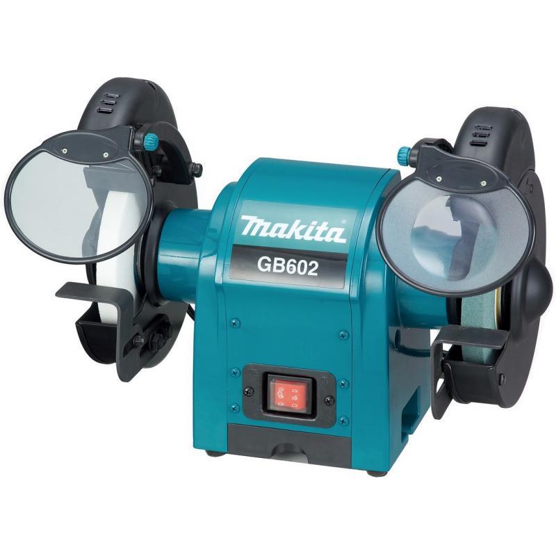 Станок заточной Makita GB 602