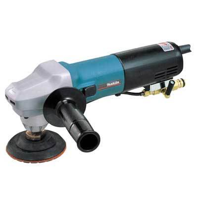 Машина полировальная для камня Makita PW5000CH  