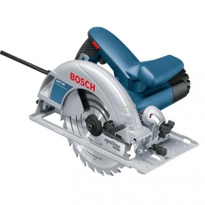 Пила дисковая BOSCH GKS 190 + пассатижи Wiha 0 615 990 K33