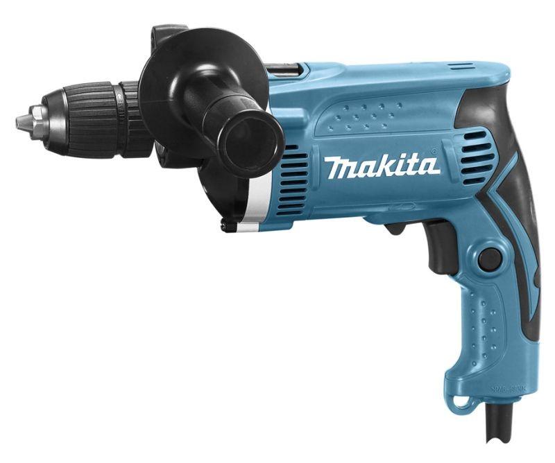 Дрель ударная Makita HP1630