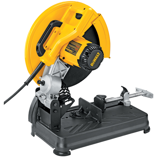 Монтажная пила по металлу DeWalt D28720-KS