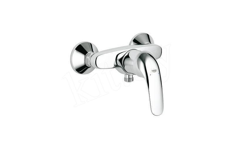 Смеситель Grohe "EUROECO" для душа (32740000)