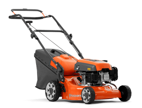 Газонокосилка бензиновая Husqvarna LC 140Р 9704881-01