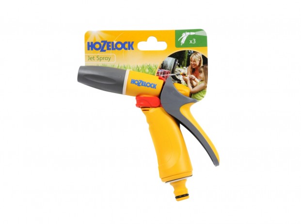 Пистолет - распылитель HOZELOCK Jet Spray 2674P3600