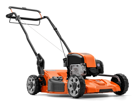 Газонокосилка бензиновая Husqvarna LB 256S 9679887-01