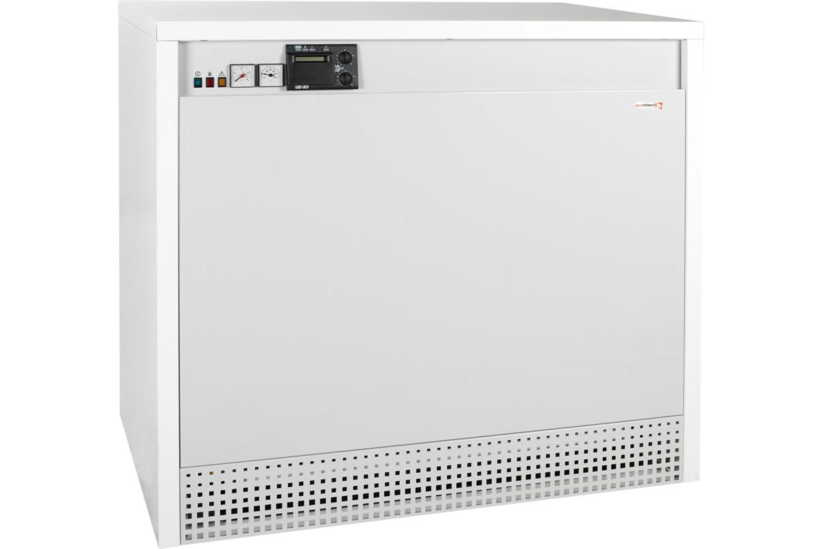 Котел газовый PROTHERM Гризли 130 KLO