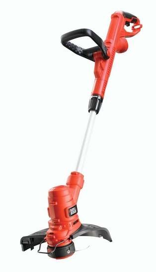 Триммер электрический Black & Decker ST5530-QS (5035048458921)