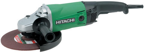 Угловая шлифмашина Hitachi G23SS