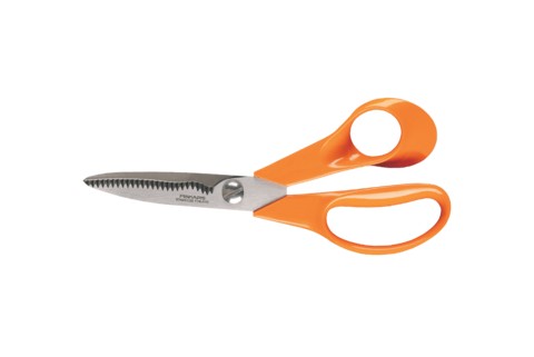 Кухонные ножницы Fiskars Classic 18 см 1000819