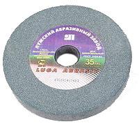 Камень шлифовальный 125х16х32 1шт/32 Лужский АЗ, г.Луга 63С 25 Камень шлифовальный 125х16х32 1шт/32 Лужский АЗ, г.Луга 63С 25