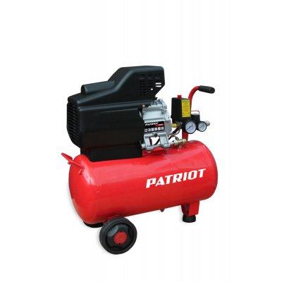 Компрессор PATRIOT POWER 24/260 PRO (525306303)