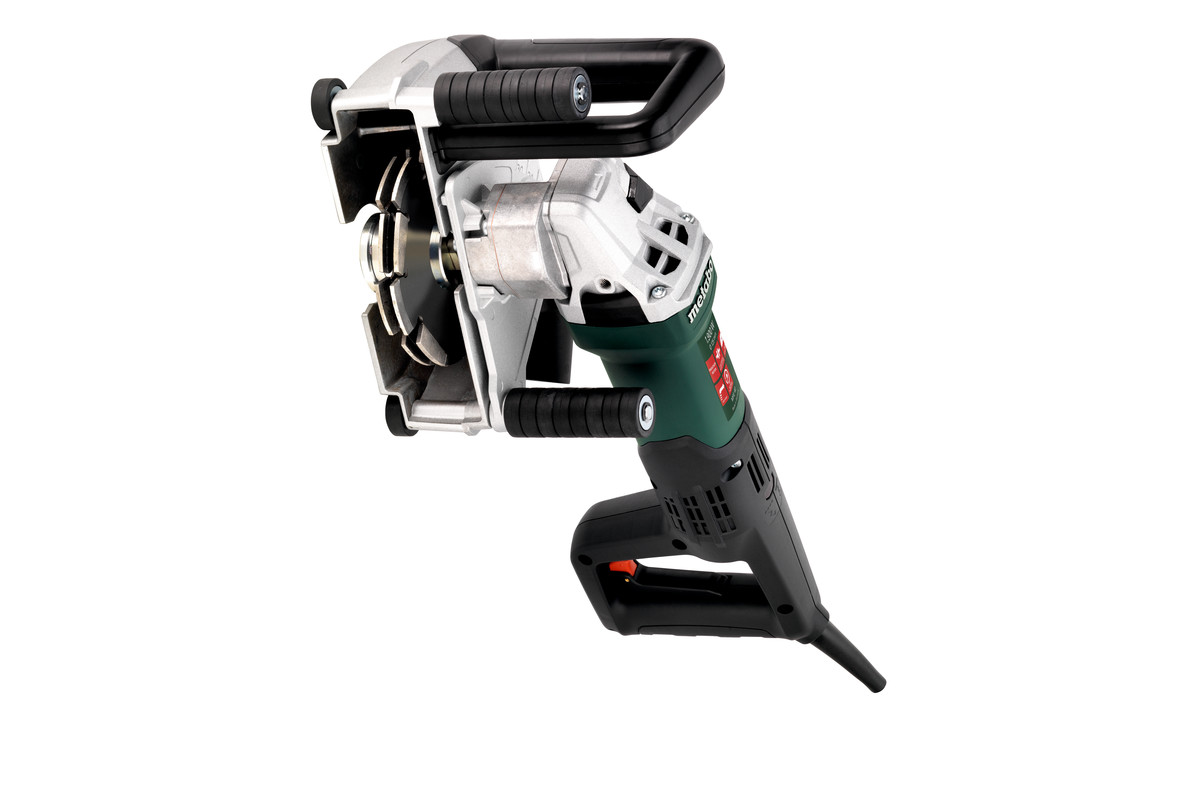 Бороздодел Metabo MFE 40 604040510