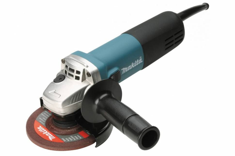 УШМ Makita 125-0,84 9558 HNR