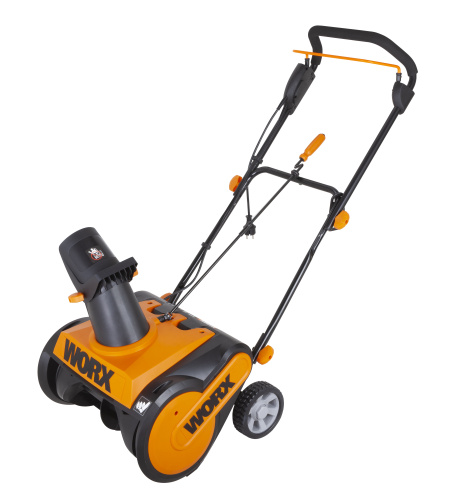 Снегоуборщик электрический WORX WG450E