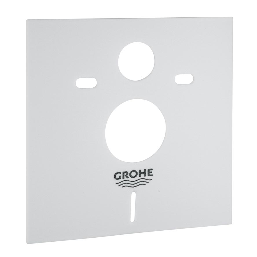 Комплект звукоизоляционный Grohe для инсталляций 37131000