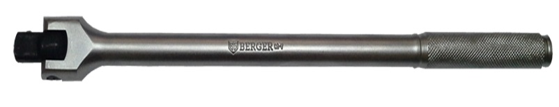 Вороток шарнирный 1/2" BERGER BG-12FRH